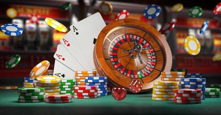 Philippine player enjoying Okada Casino on a mobile browser