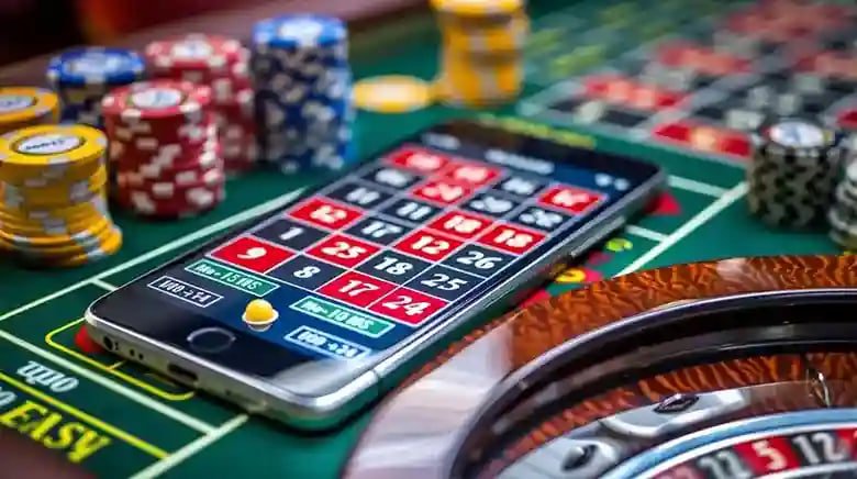 Philippine English interface and local experience at Okada Casino