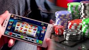Mobile access to Okada Casino sports and live games on a smartphone in the Philippines