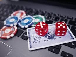 Okada Casino Philippines sports and live casino entertainment banner