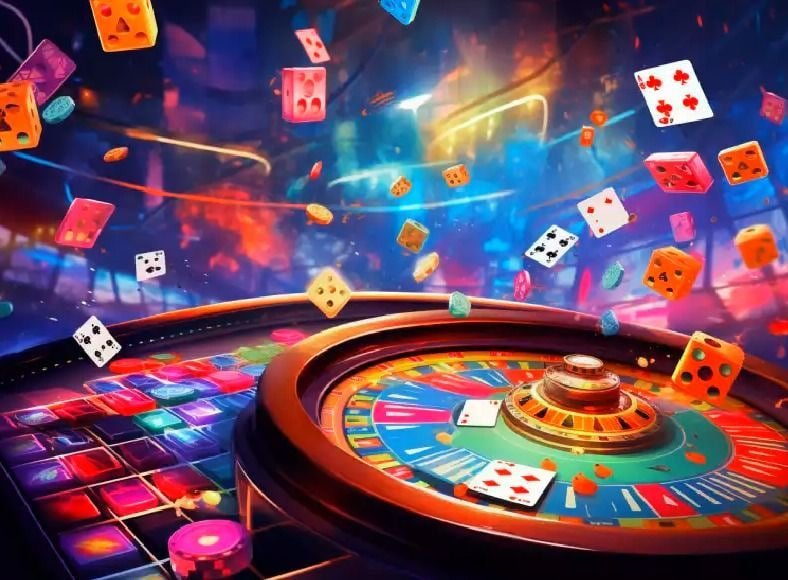 Philippines players browsing Okada Casino sports and game categories on mobile
